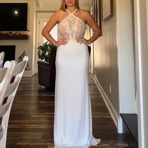 Sherri Hill, Style #50998 size 8 - NWT!